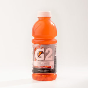 Fruit Punch G2