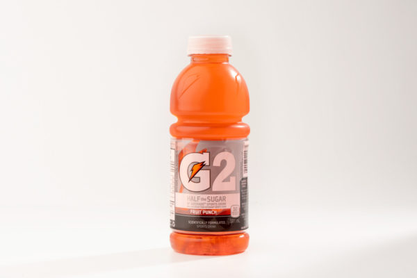 Fruit Punch G2