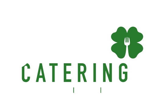 Clover Catering Logo